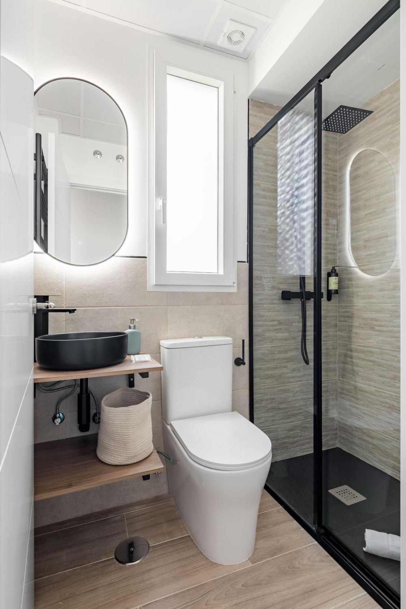 Arturo Soria By Charming Apartahotel